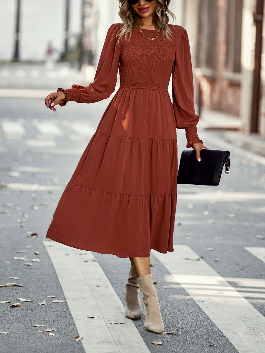 Abito chic senza tempo La Parisienne