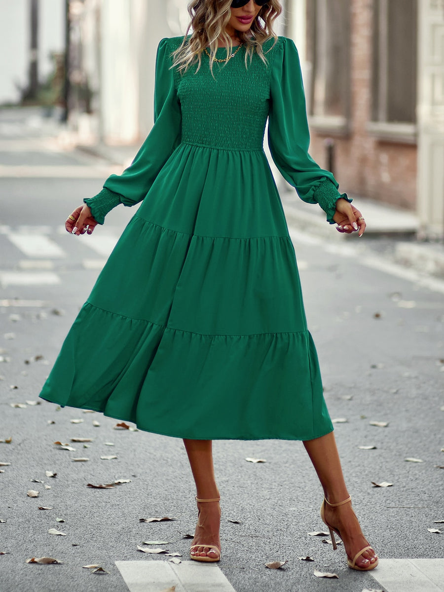 Abito chic senza tempo La Parisienne