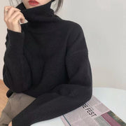 Maglione da donna in cashmere La Parisienne