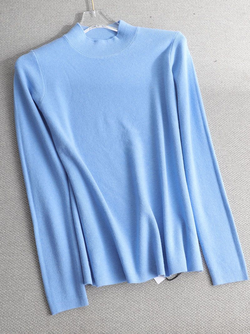 Maglione da donna in cotone casual - The Parisian 