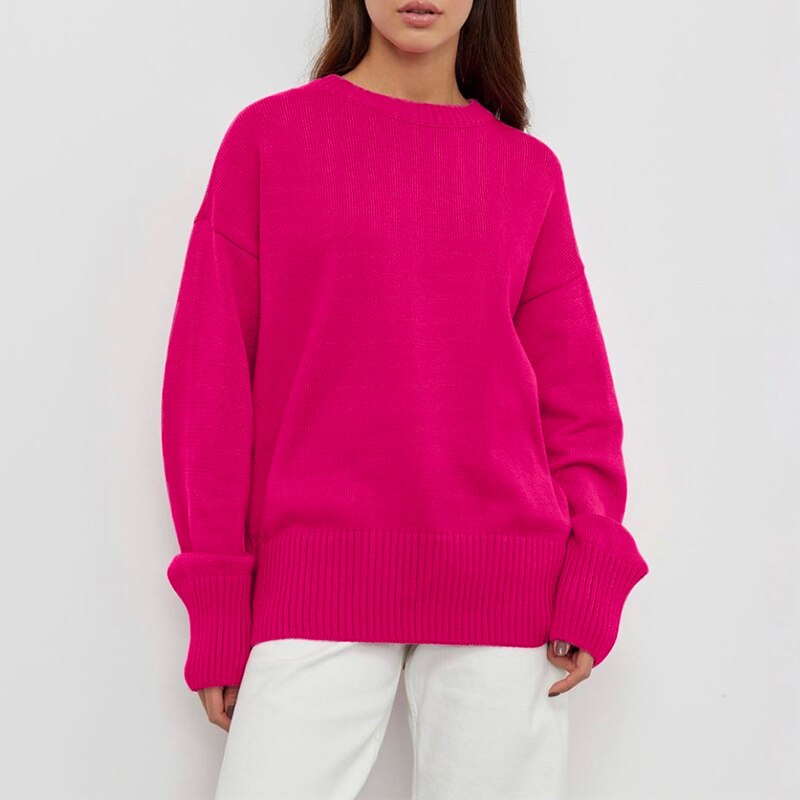 Kaschmirpullover per donna | Der Pariser 