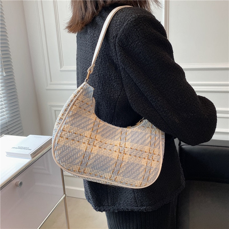 Borsa da donna di prestigio La Parisienne