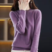 Kaschmirpullover per donna | Der Pariser 